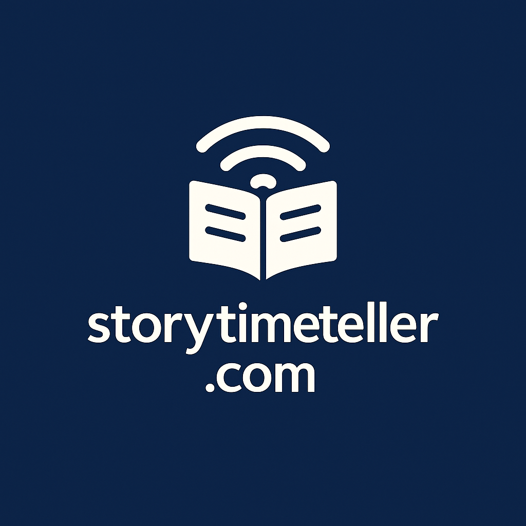 StoryTimeTeller